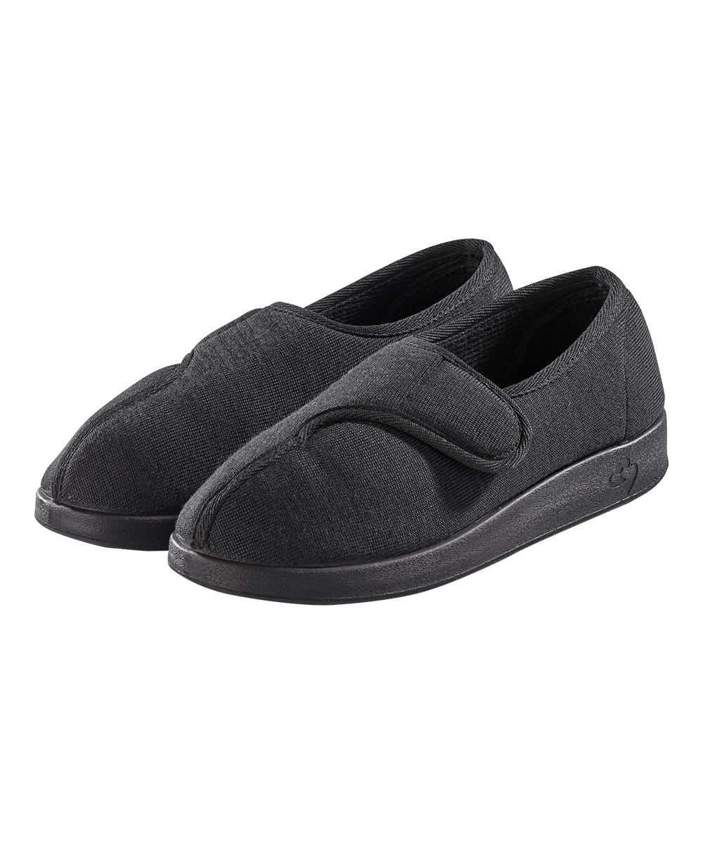 Women's Soft Easy-Close Slippers
