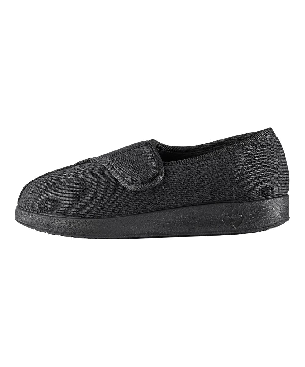Women's Soft Easy-Close Slippers