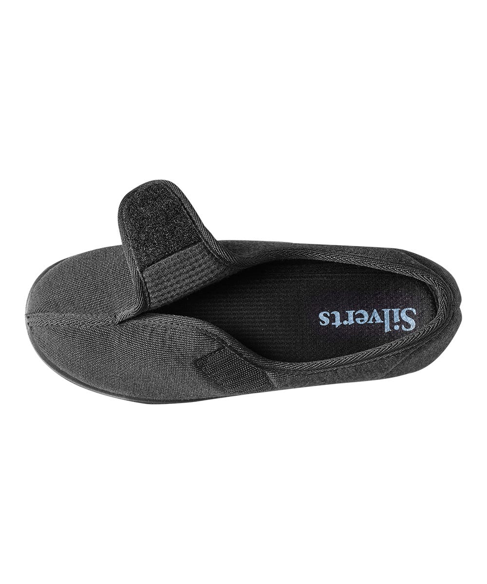 Women's Soft Easy-Close Slippers