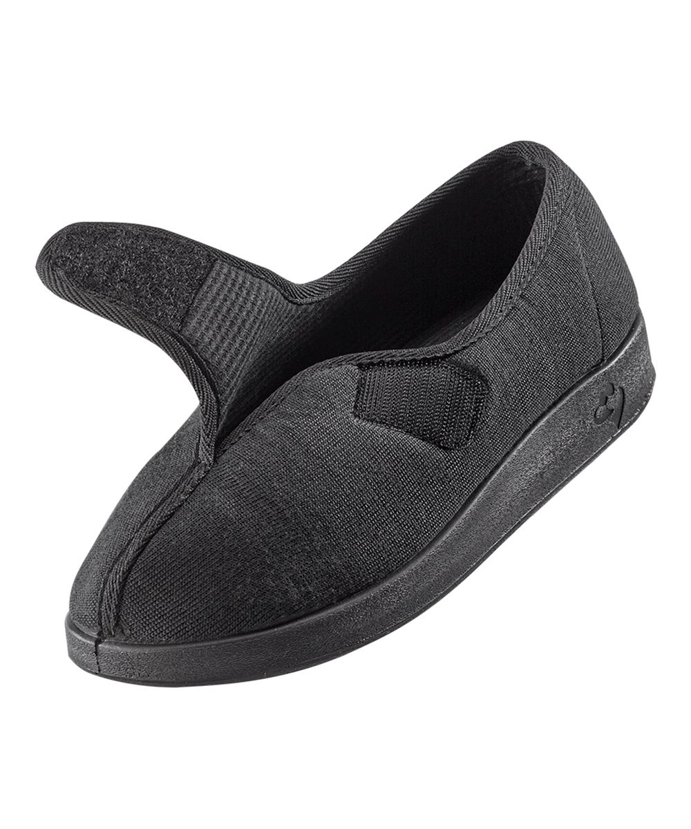 Women's Soft Easy-Close Slippers