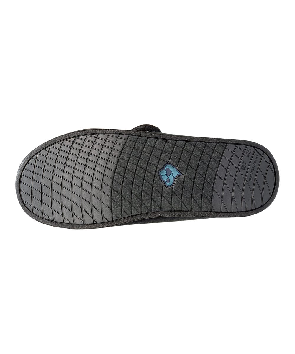 Women's Soft Easy-Close Slippers