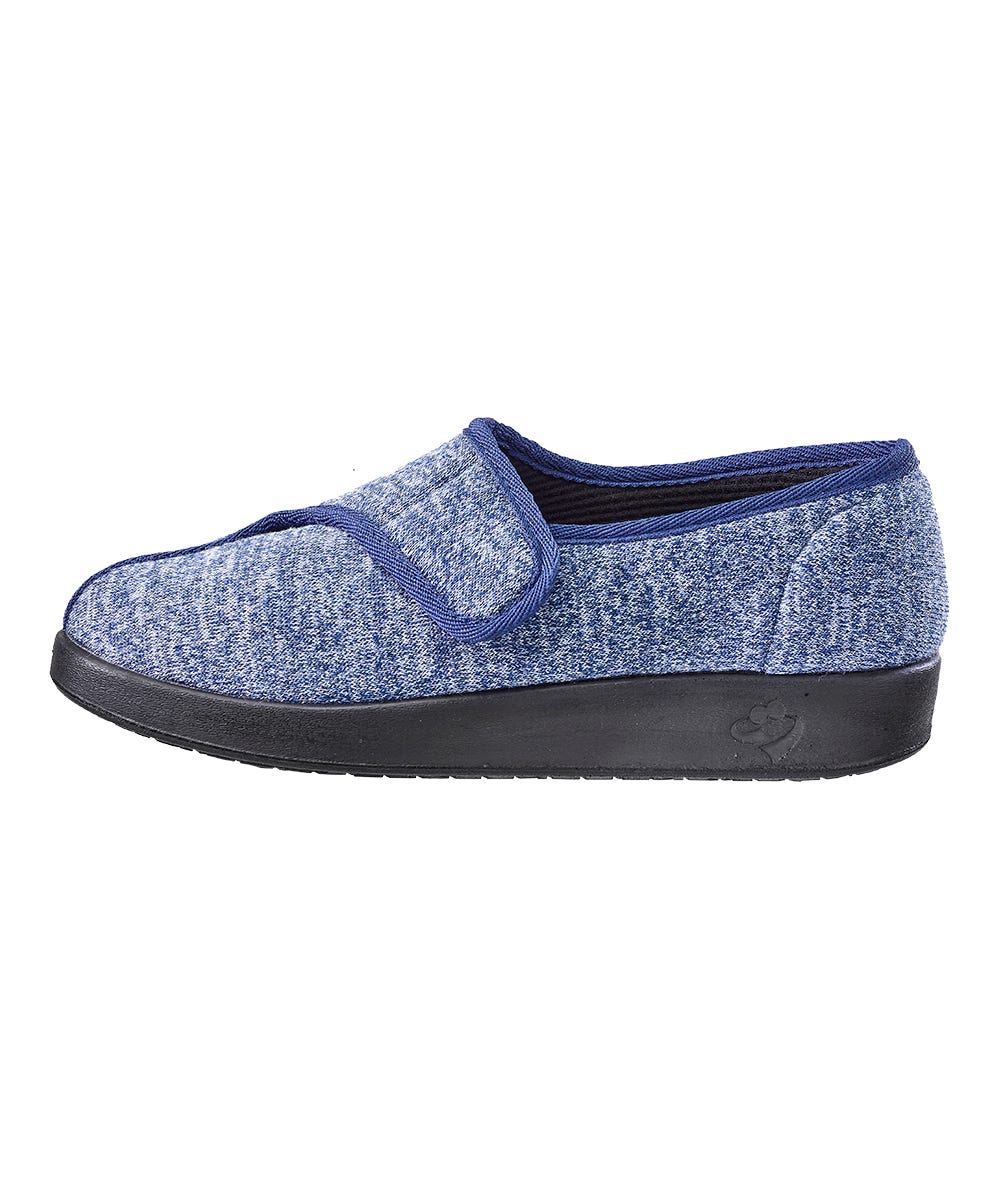 Women's Soft Easy-Close Slippers
