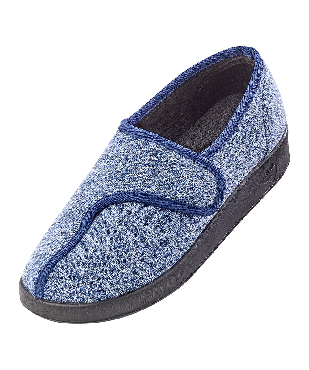 Women's Soft Easy-Close Slippers