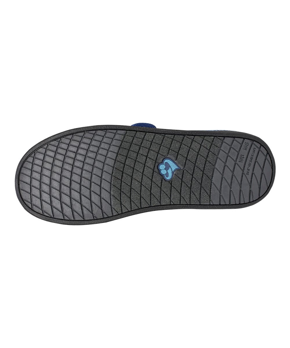 Women's Soft Easy-Close Slippers