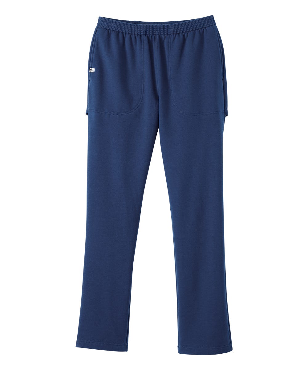 Women's Open Back Fleece Pant