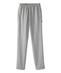 Men's Open Back Fleece Pant