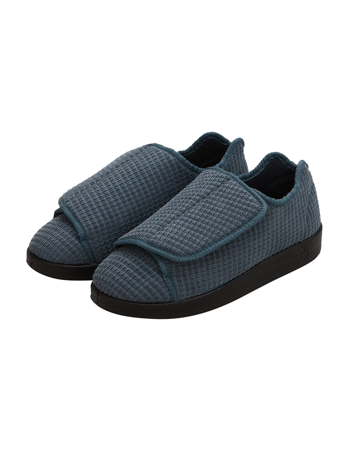 Men's Easy-Close Slippers