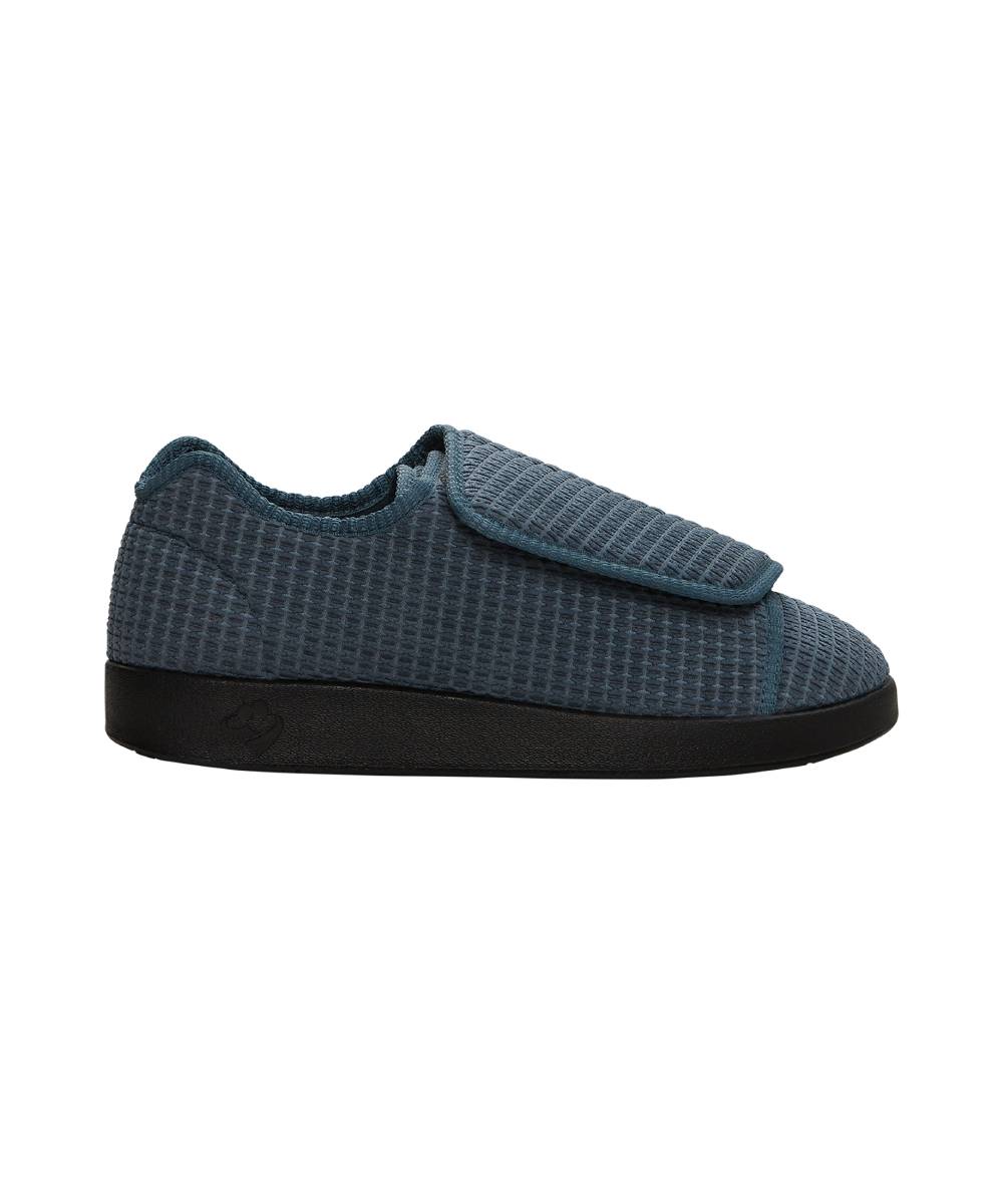 Men's Easy-Close Slippers