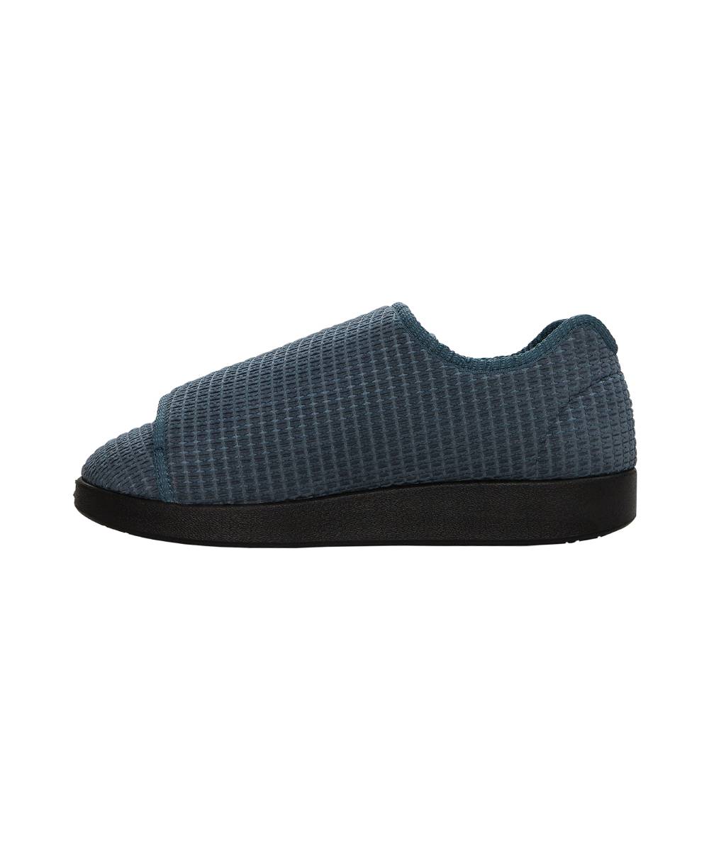Men's Easy-Close Slippers
