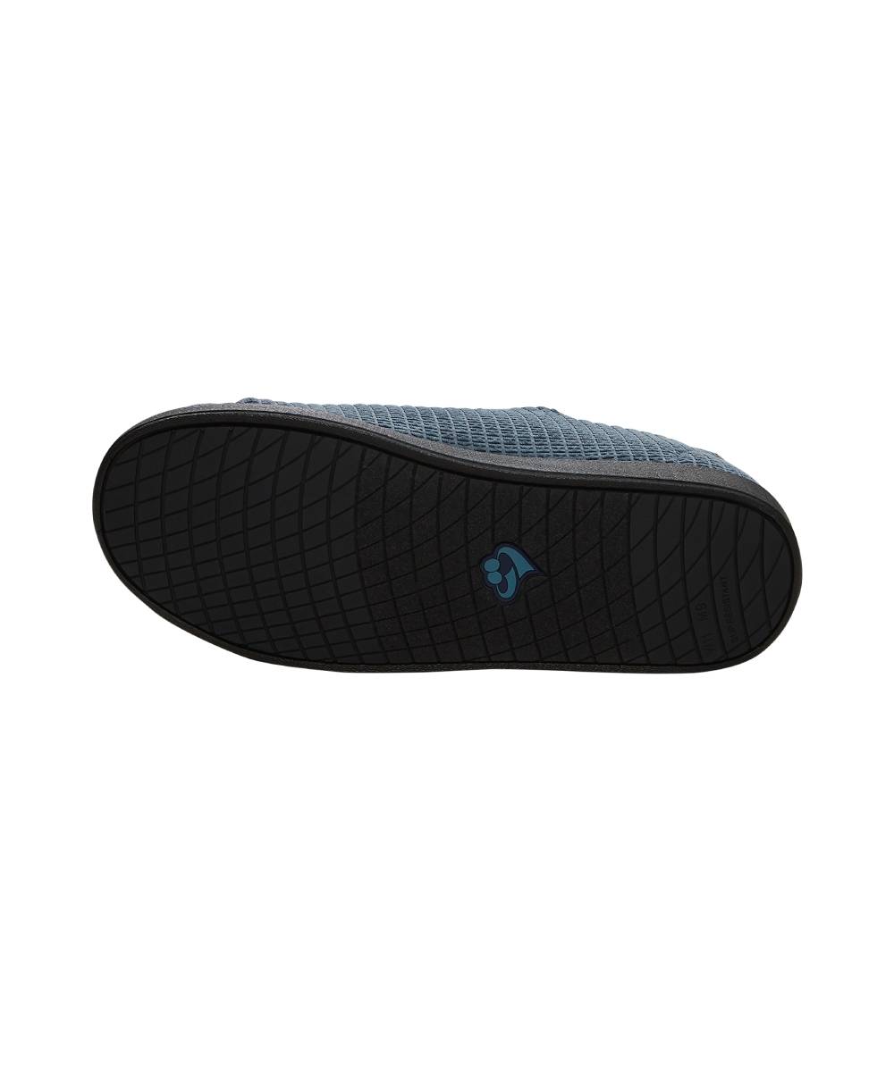 Men's Easy-Close Slippers