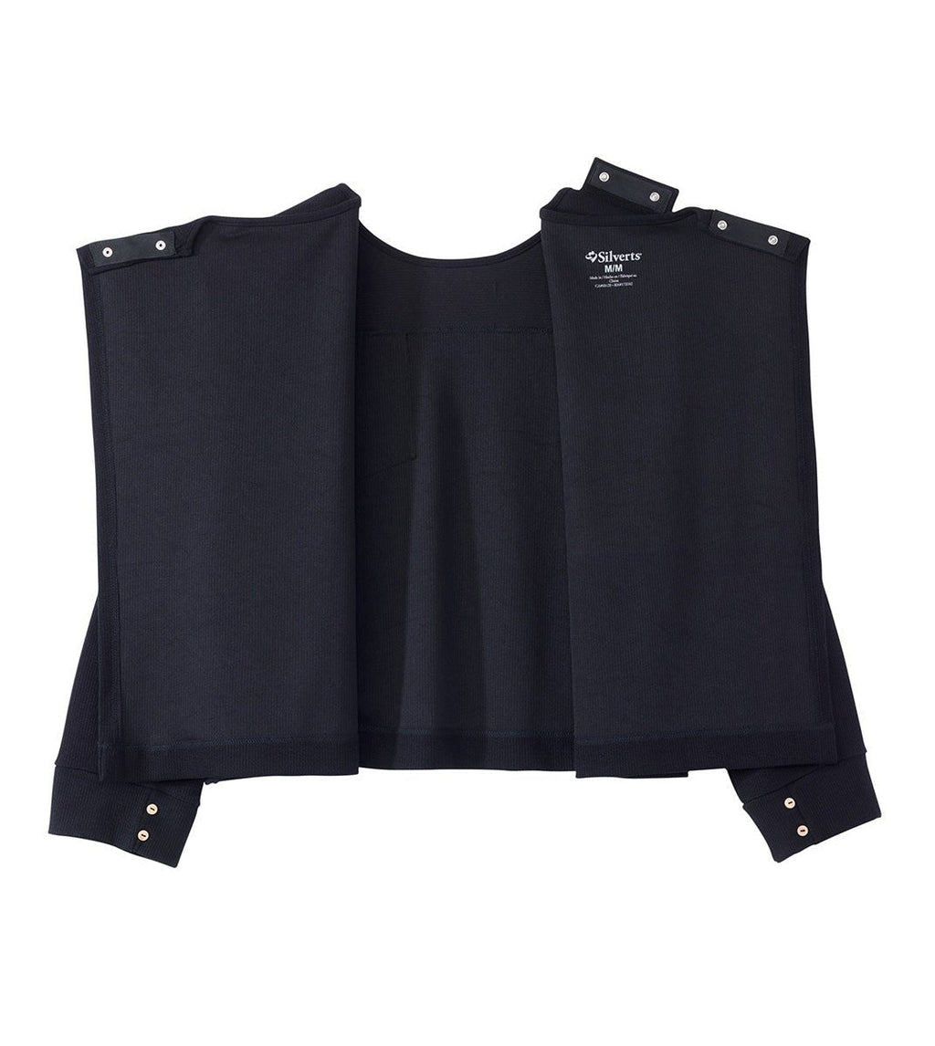 Women's Open Back Ribbed Top