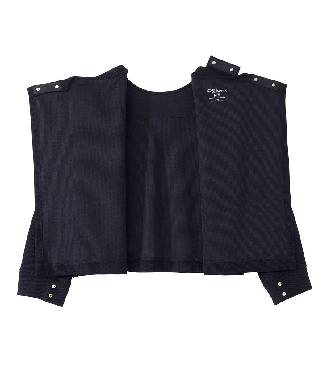 Women's Open Back Ribbed Top
