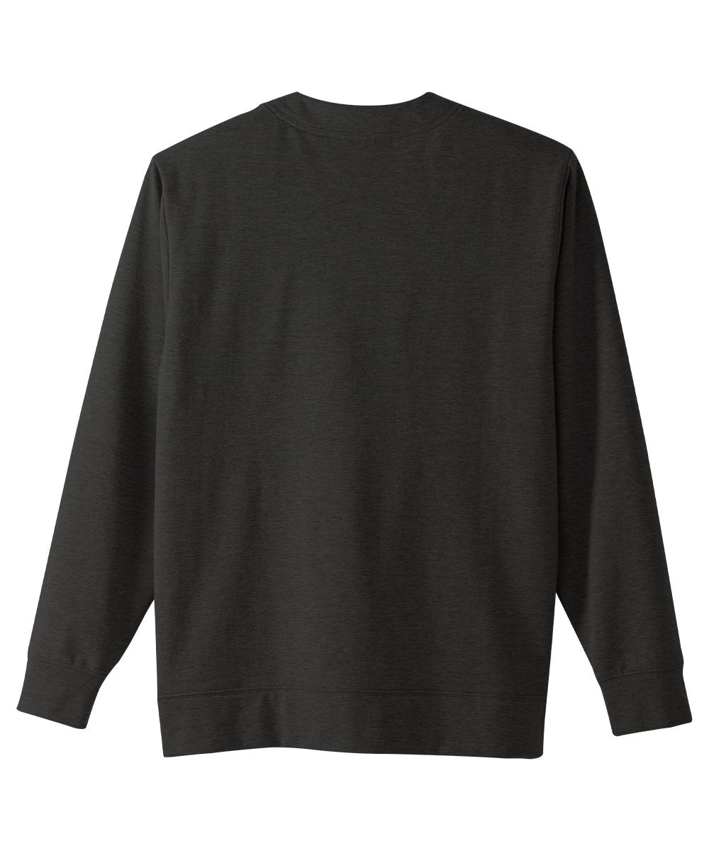 Women's Magnetic Button Fleece Cardigan
