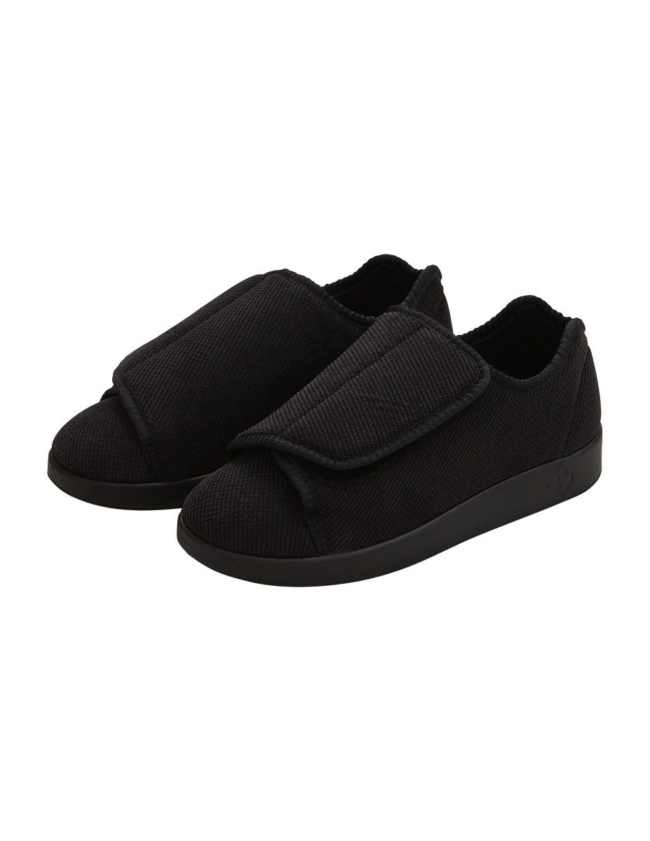 Women's Easy-Close Slippers