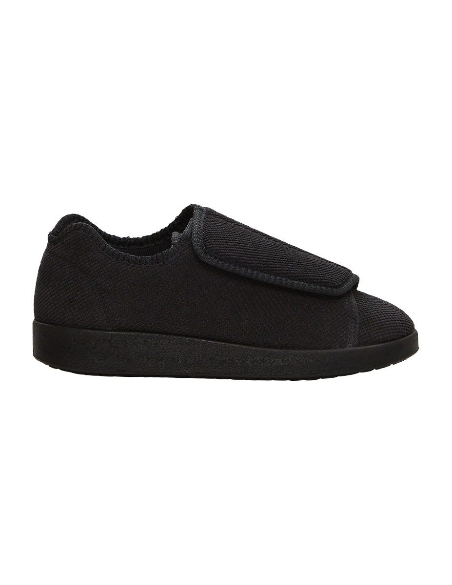 Women's Easy-Close Slippers