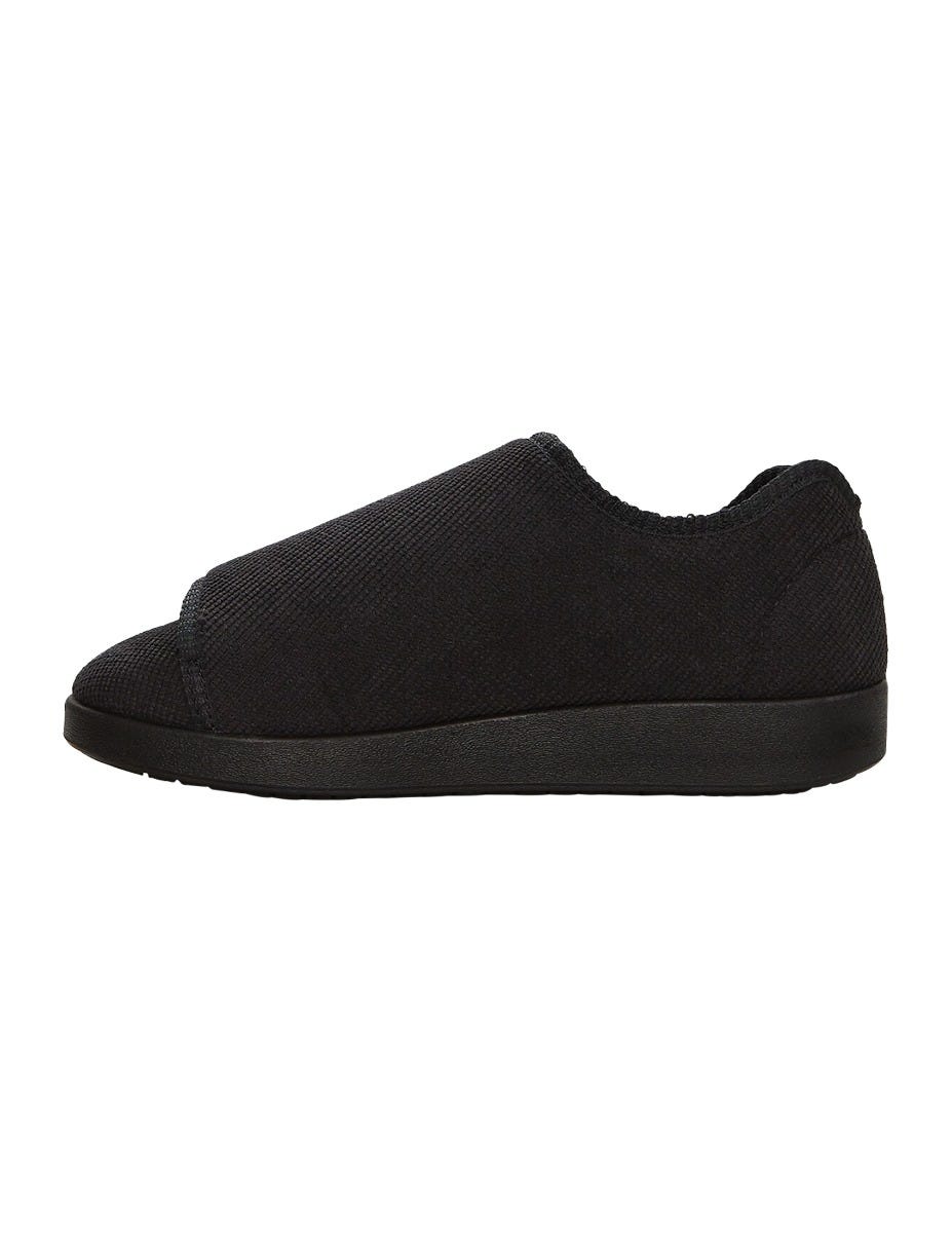 Women's Easy-Close Slippers