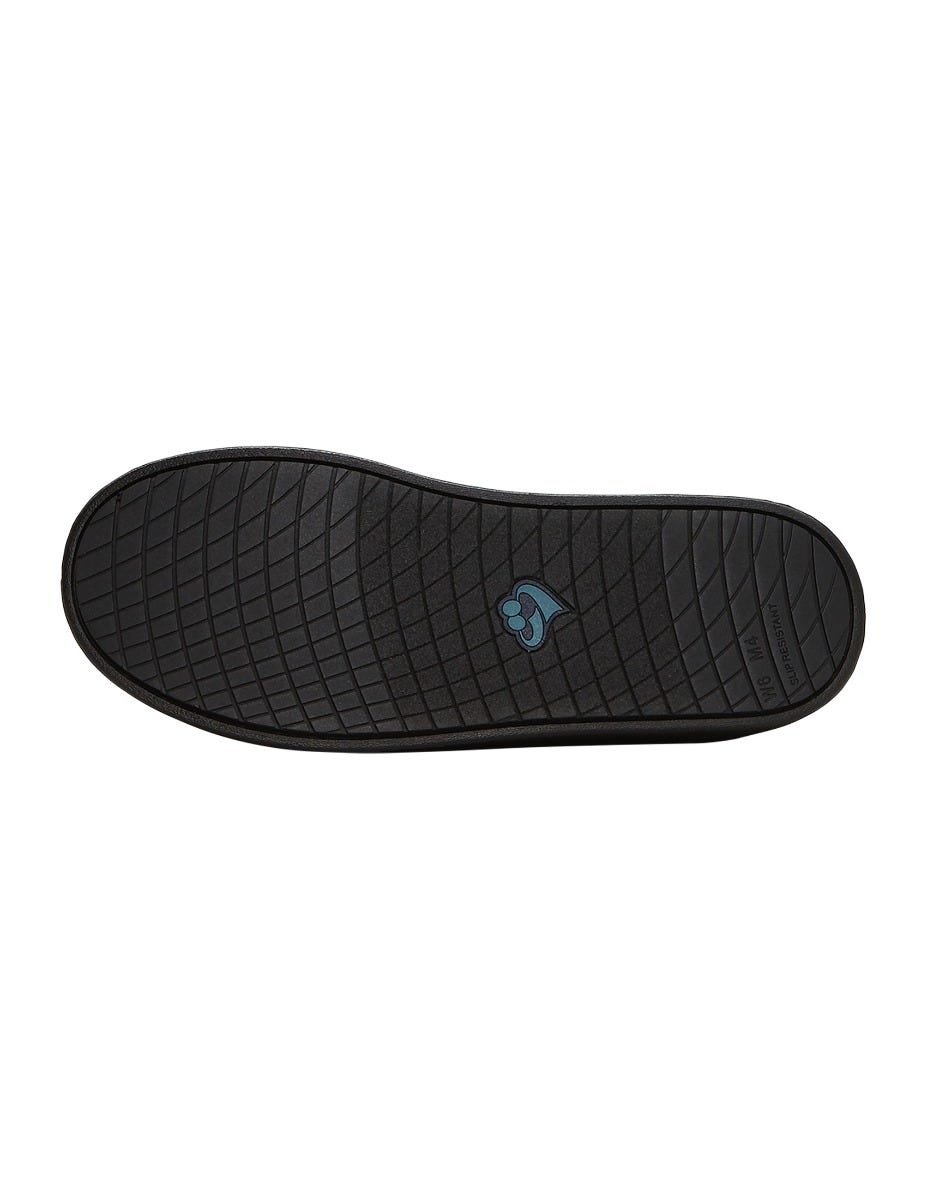 Women's Easy-Close Slippers