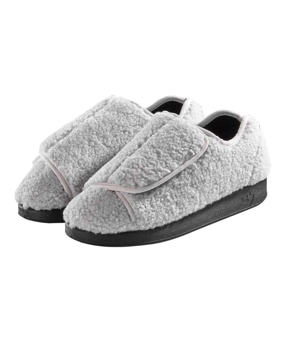 Women's Easy-Close Slippers