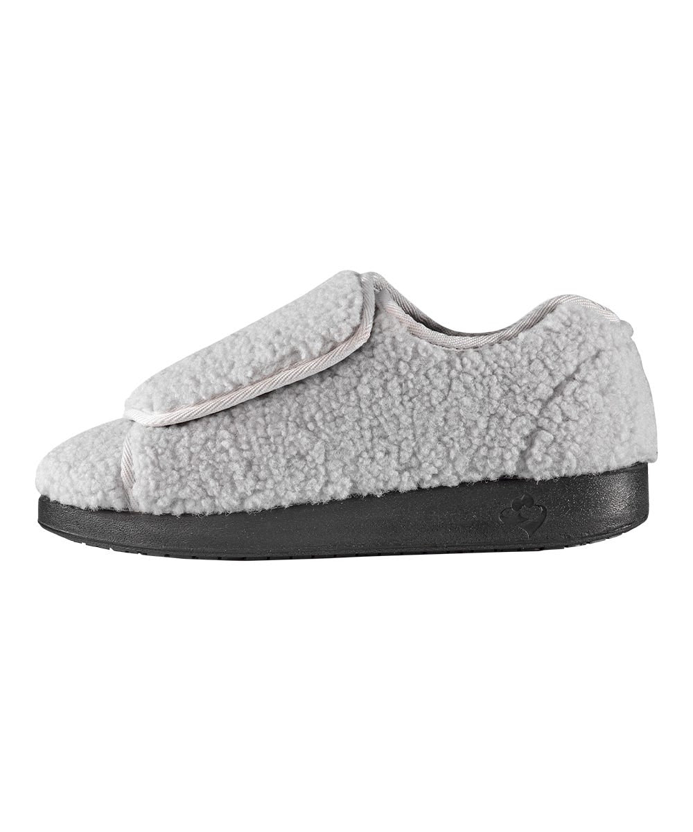 Women's Easy-Close Slippers
