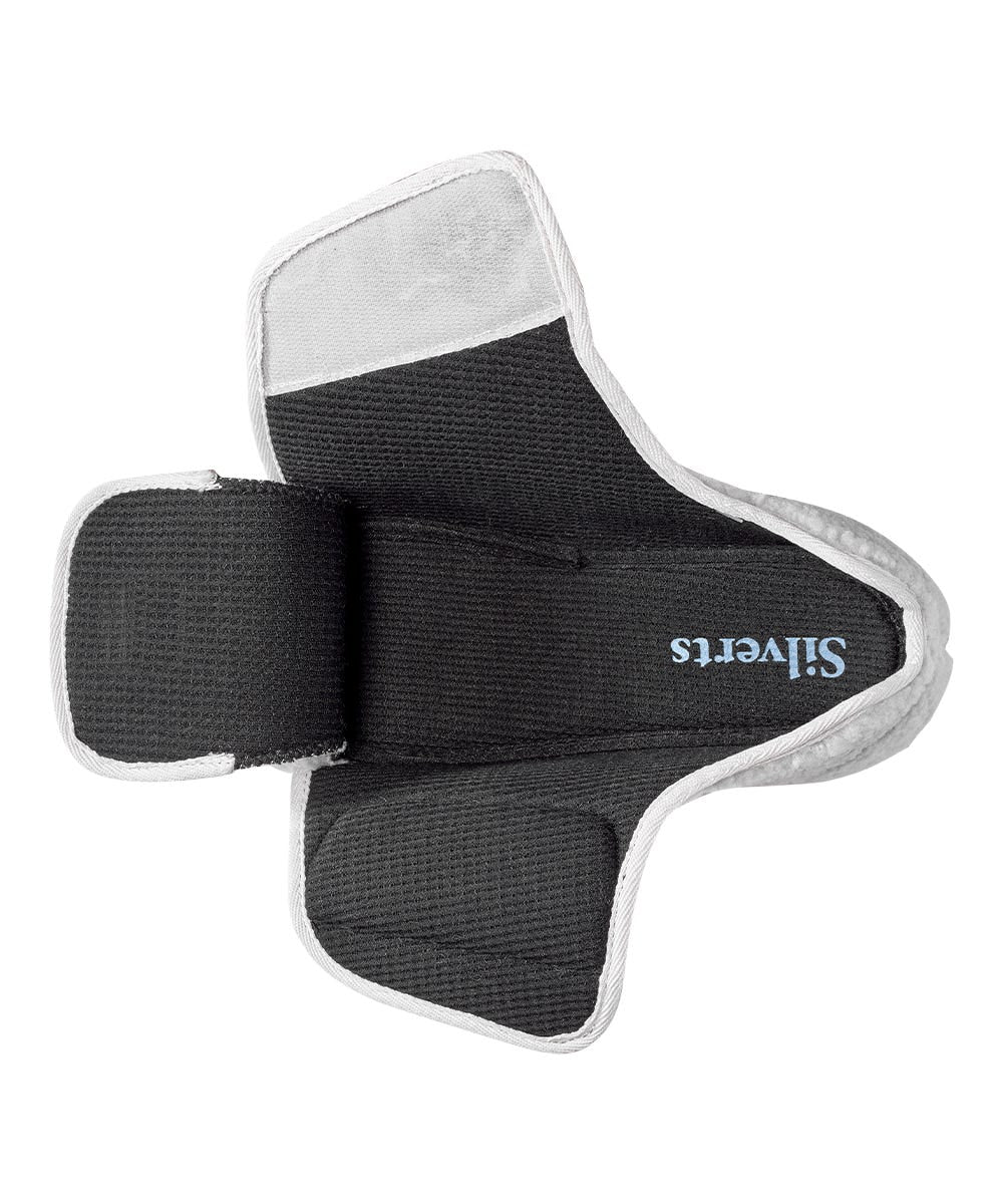 Women's Easy-Close Slippers
