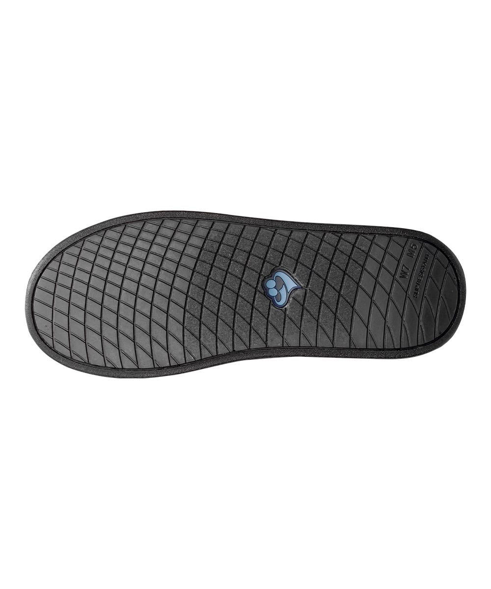 Women's Easy-Close Slippers