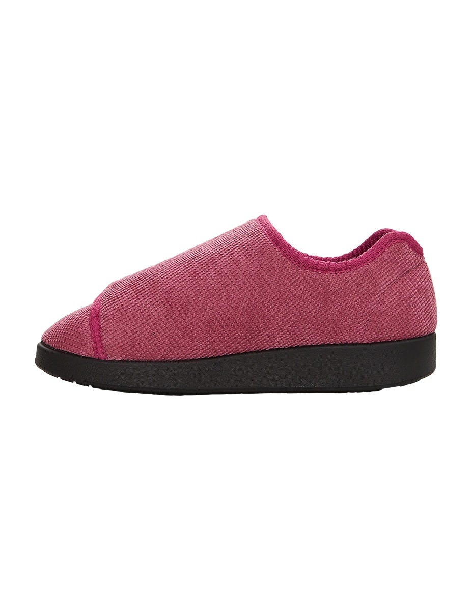 Women's Easy-Close Slippers