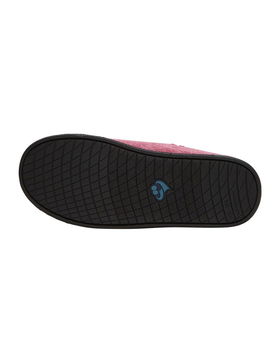 Women's Easy-Close Slippers