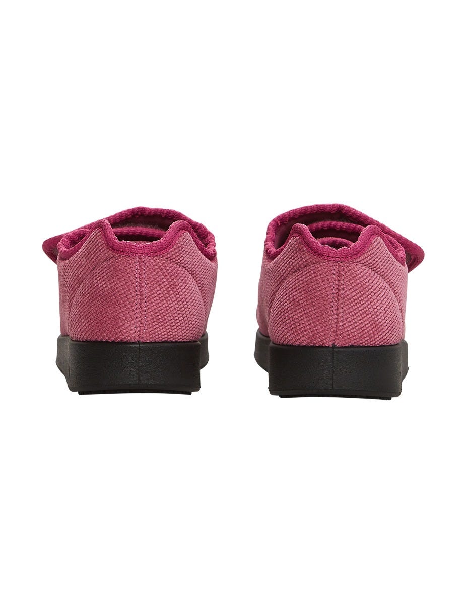 Women's Easy-Close Slippers