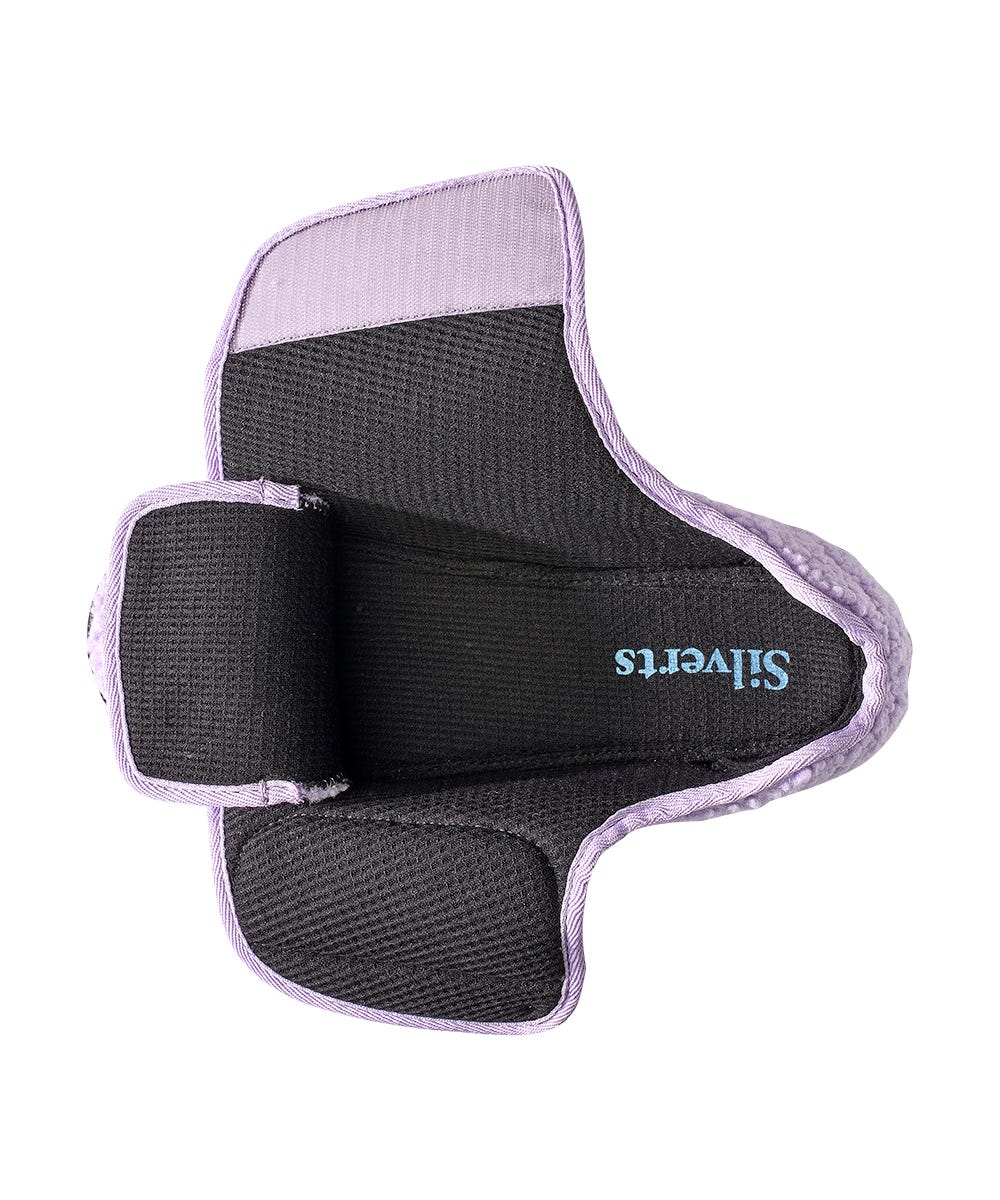 Women's Easy-Close Slippers