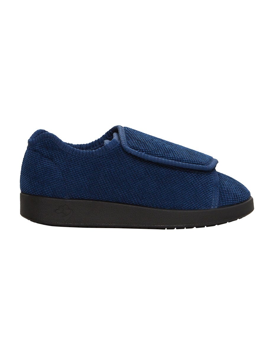 Women's Easy-Close Slippers