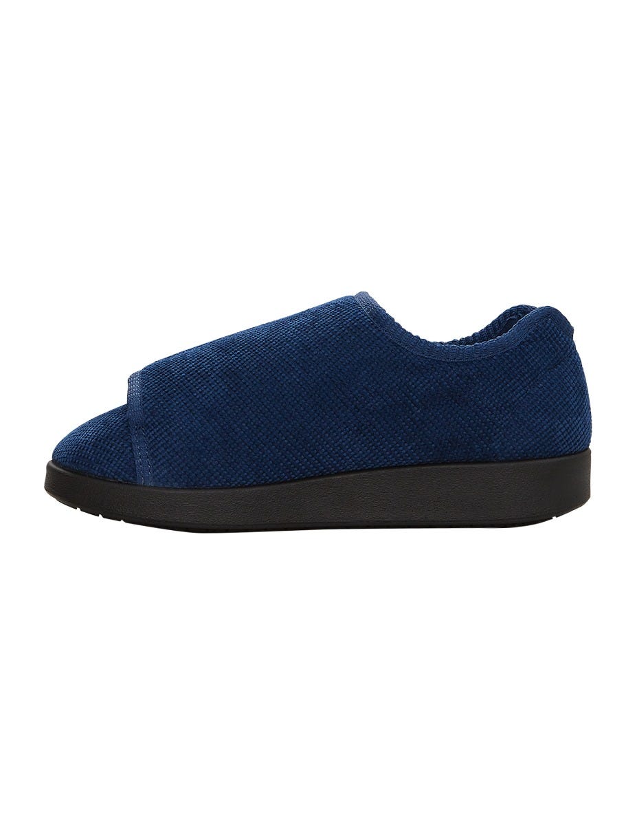 Women's Easy-Close Slippers