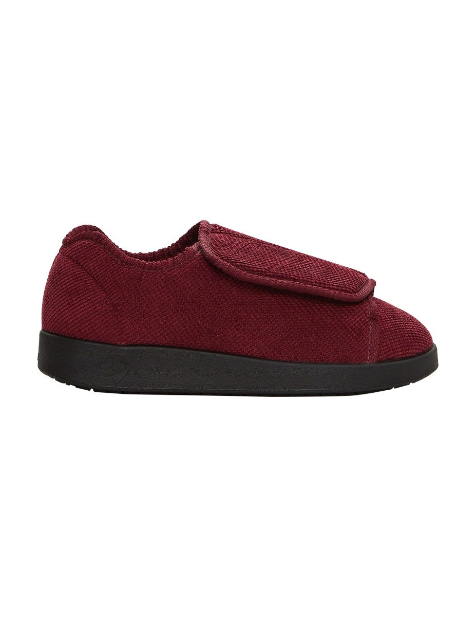 Women's Easy-Close Slippers