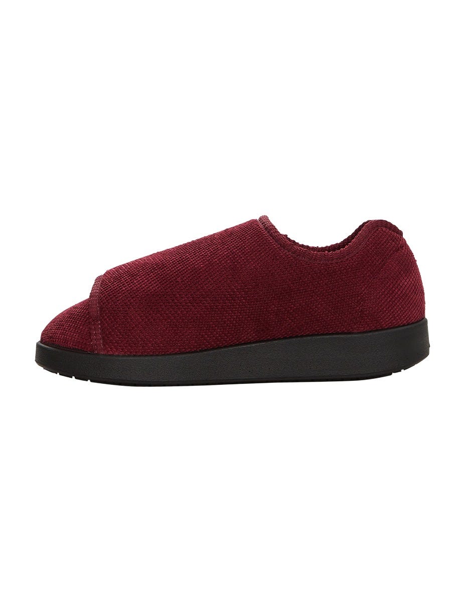 Women's Easy-Close Slippers