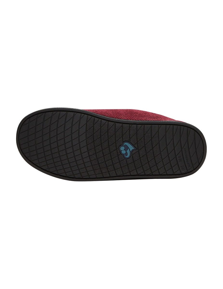 Women's Easy-Close Slippers
