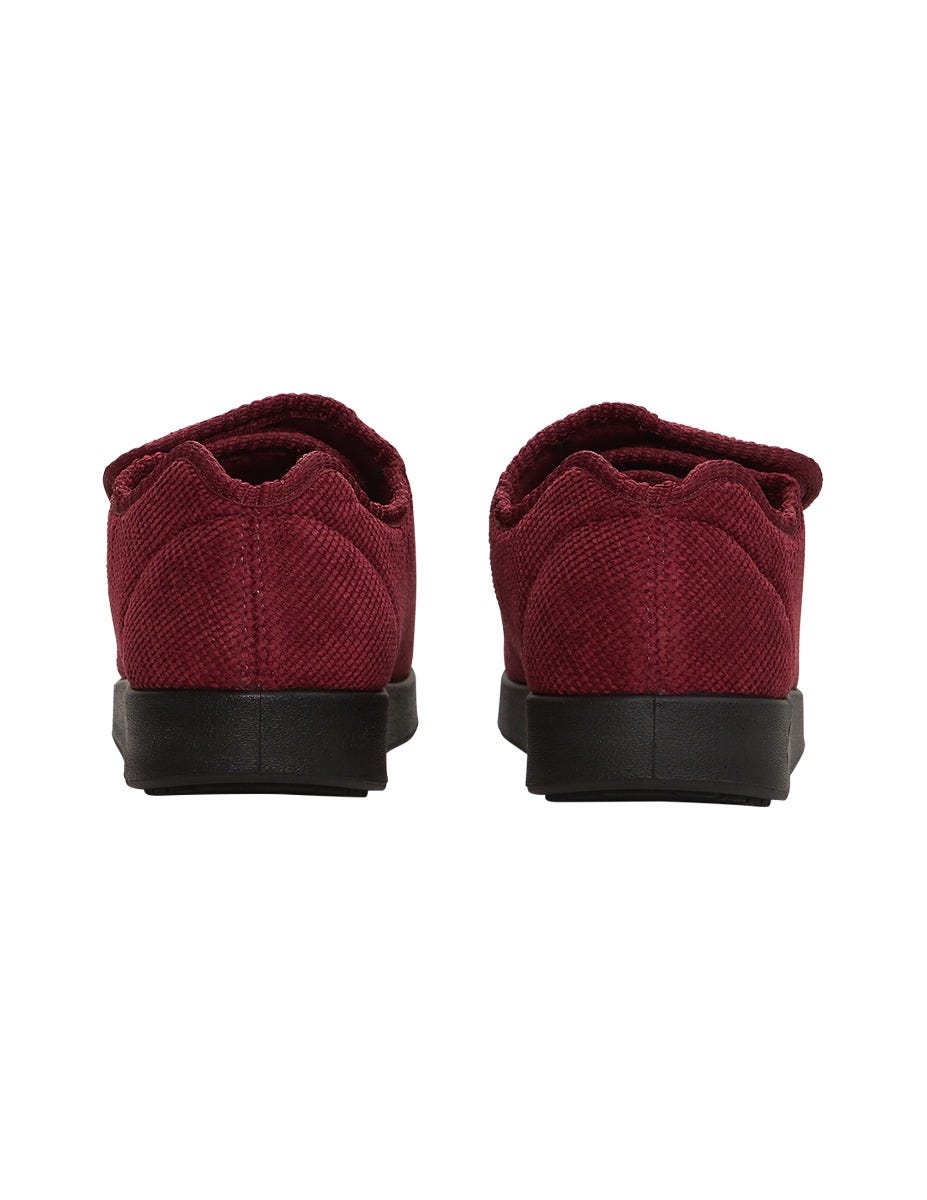 Women's Easy-Close Slippers
