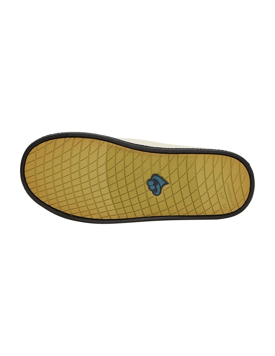 Women's Easy-Close Open-Toe Shoes