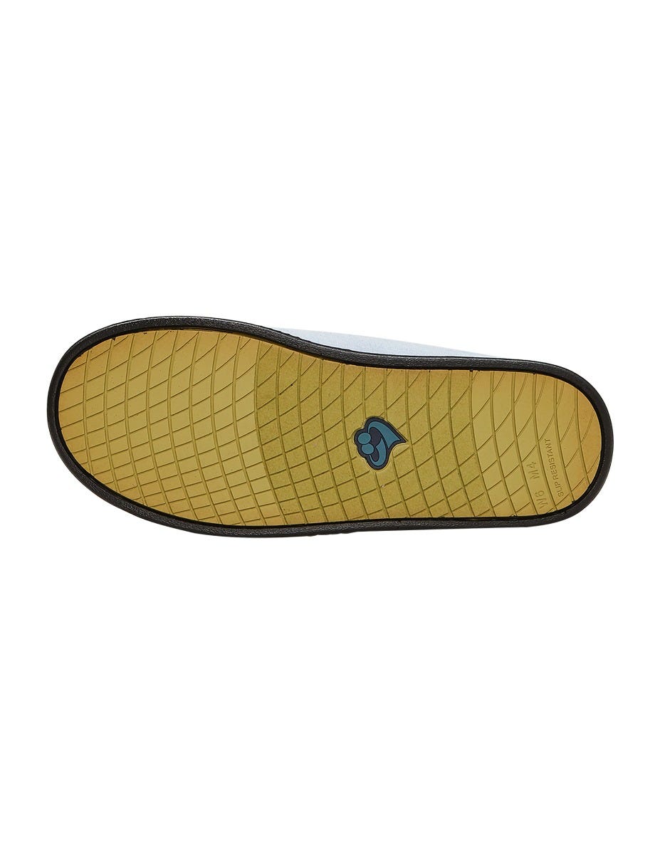 Women's Easy-Close Open-Toe Shoes