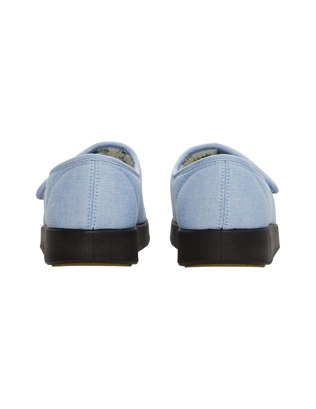 Women's Easy-Close Open-Toe Shoes