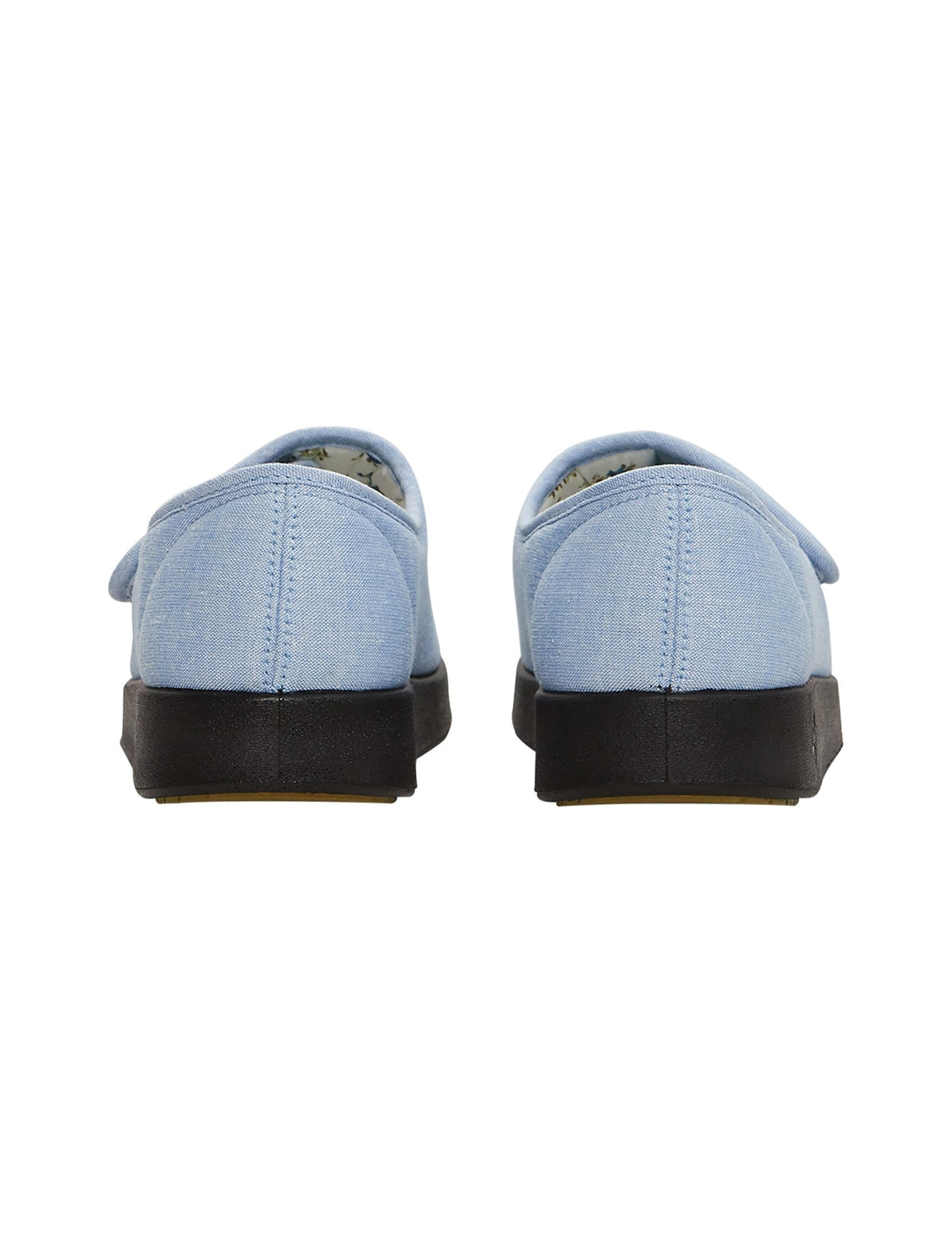 Women's Easy-Close Open-Toe Shoes