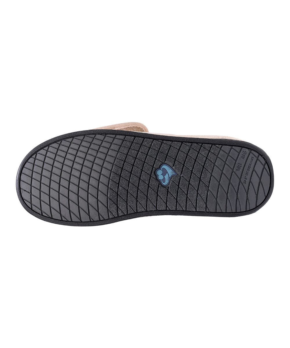 Women's Easy-Close Open-Toe Shoes