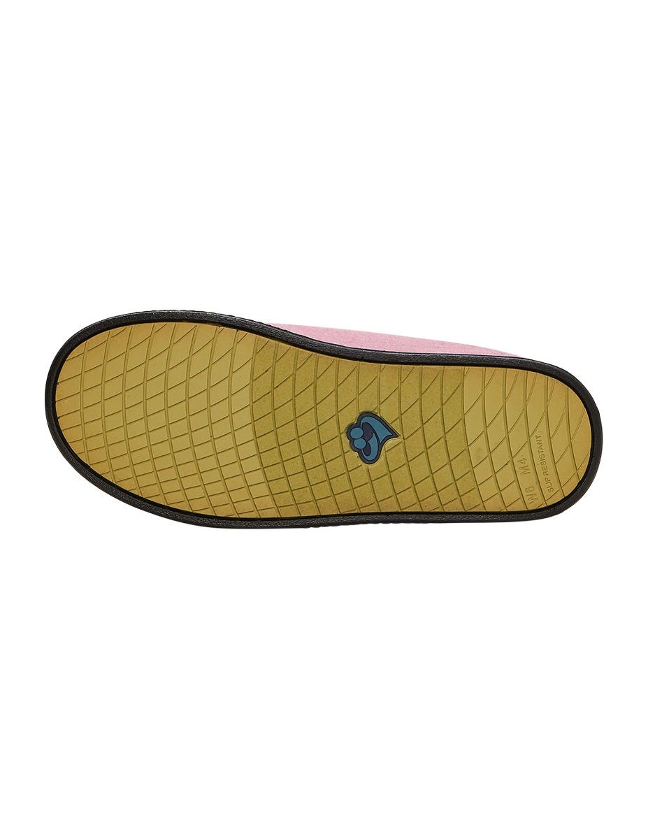 Women's Easy-Close Open-Toe Shoes