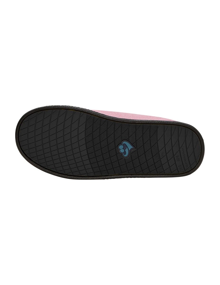 Women's Easy-Close Open-Toe Shoes