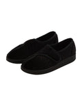 Women's Soft Easy-Close Slippers