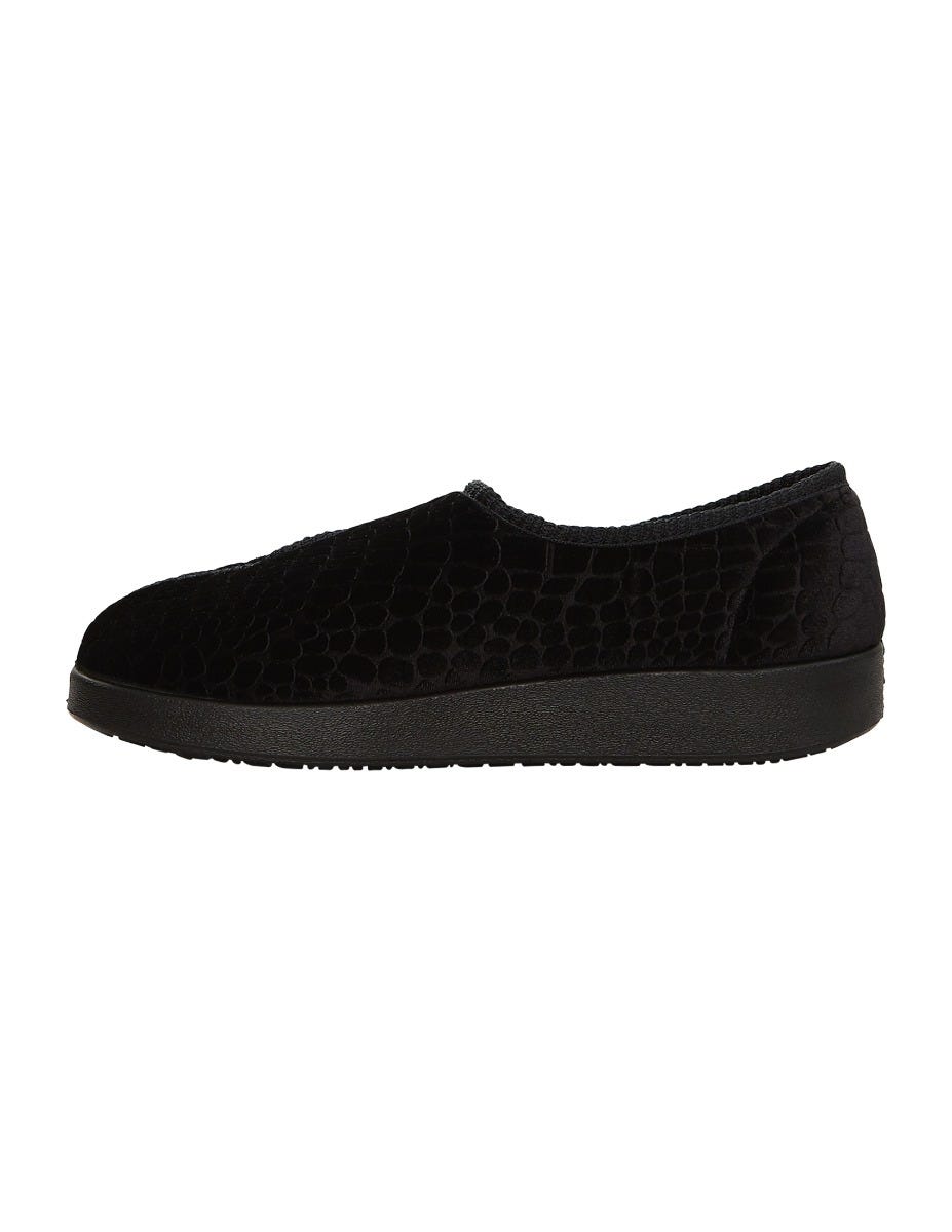 Women's Soft Easy-Close Slippers