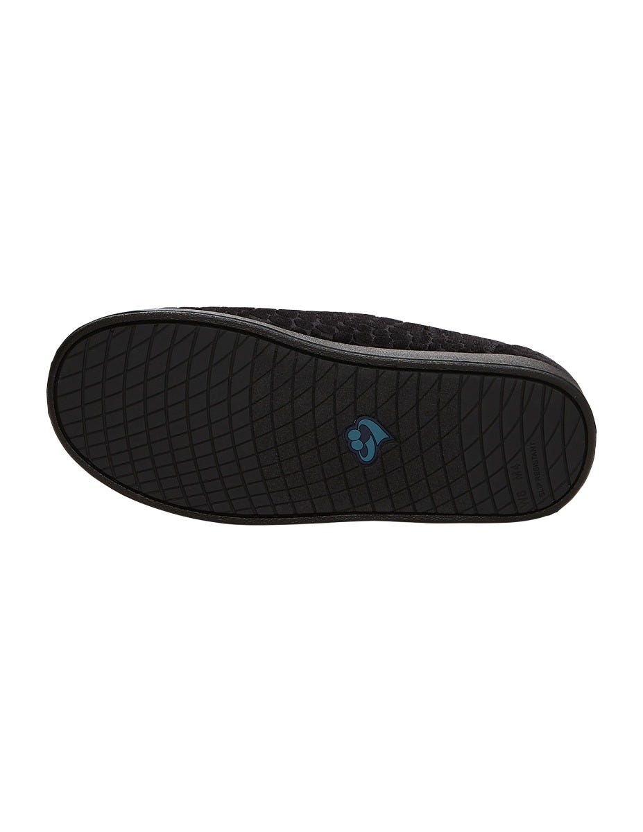 Women's Soft Easy-Close Slippers