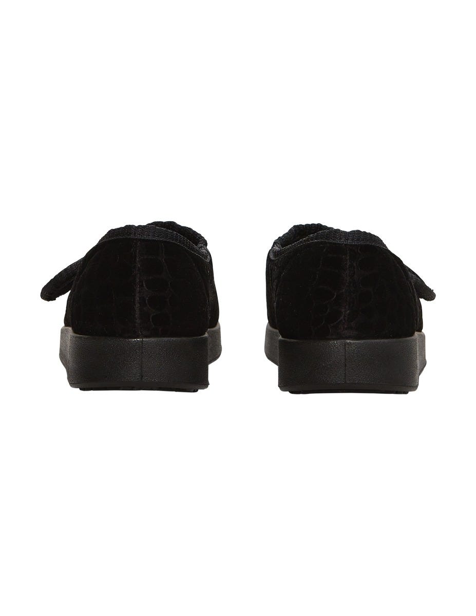 Women's Soft Easy-Close Slippers