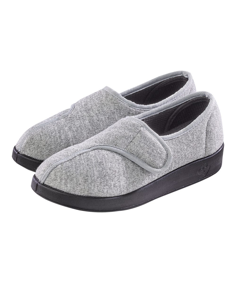Women's Soft Easy-Close Slippers