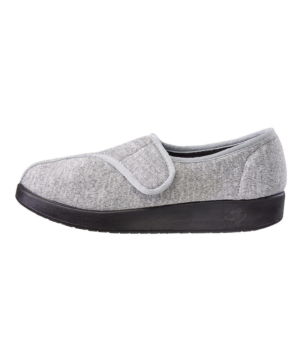 Women's Soft Easy-Close Slippers