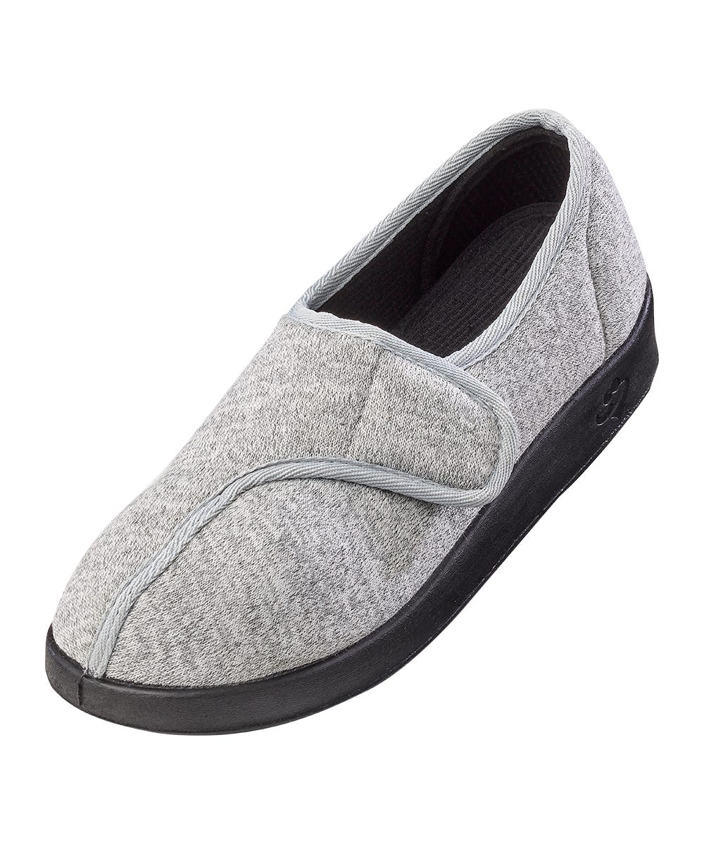 Women's Soft Easy-Close Slippers