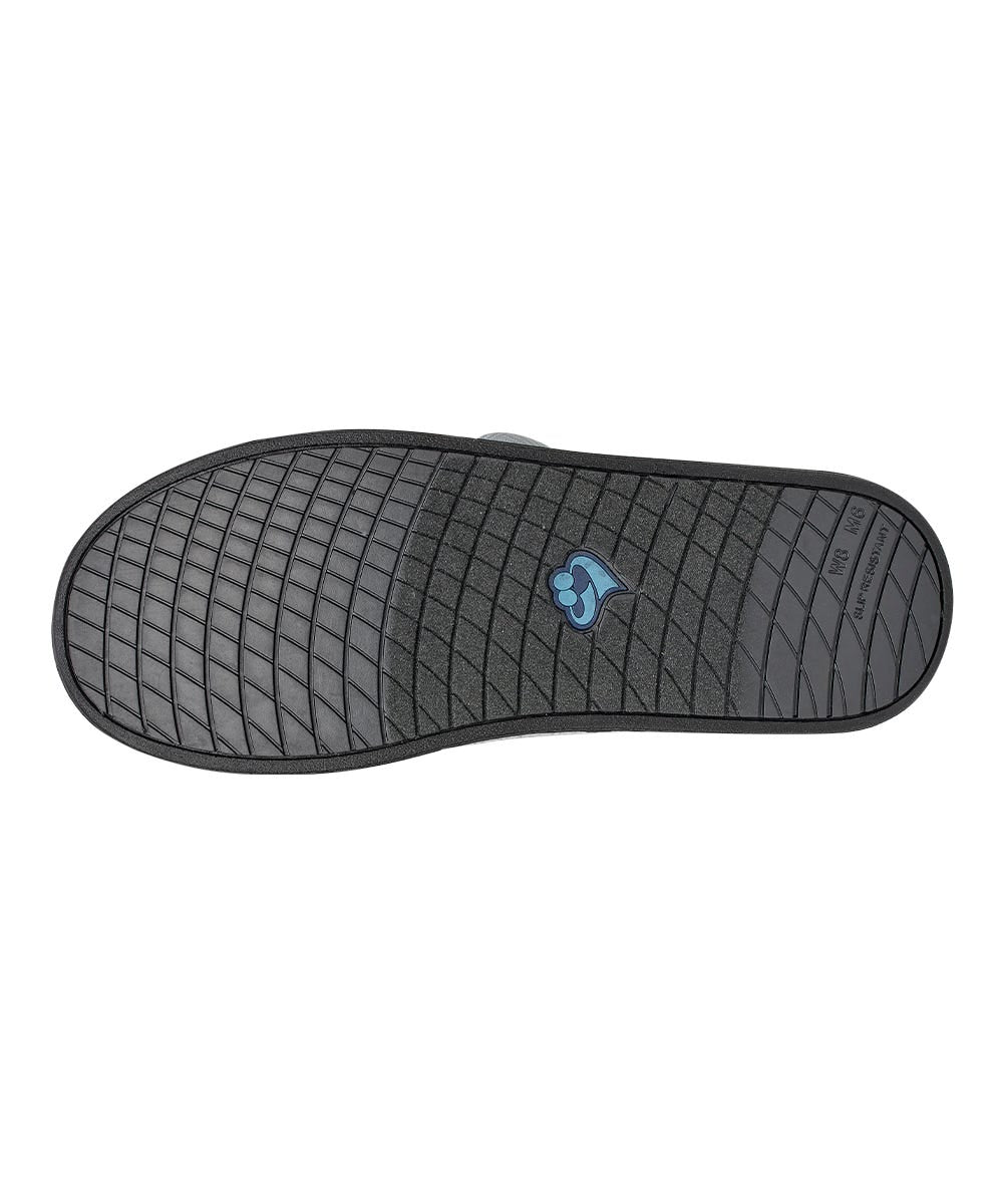 Women's Soft Easy-Close Slippers